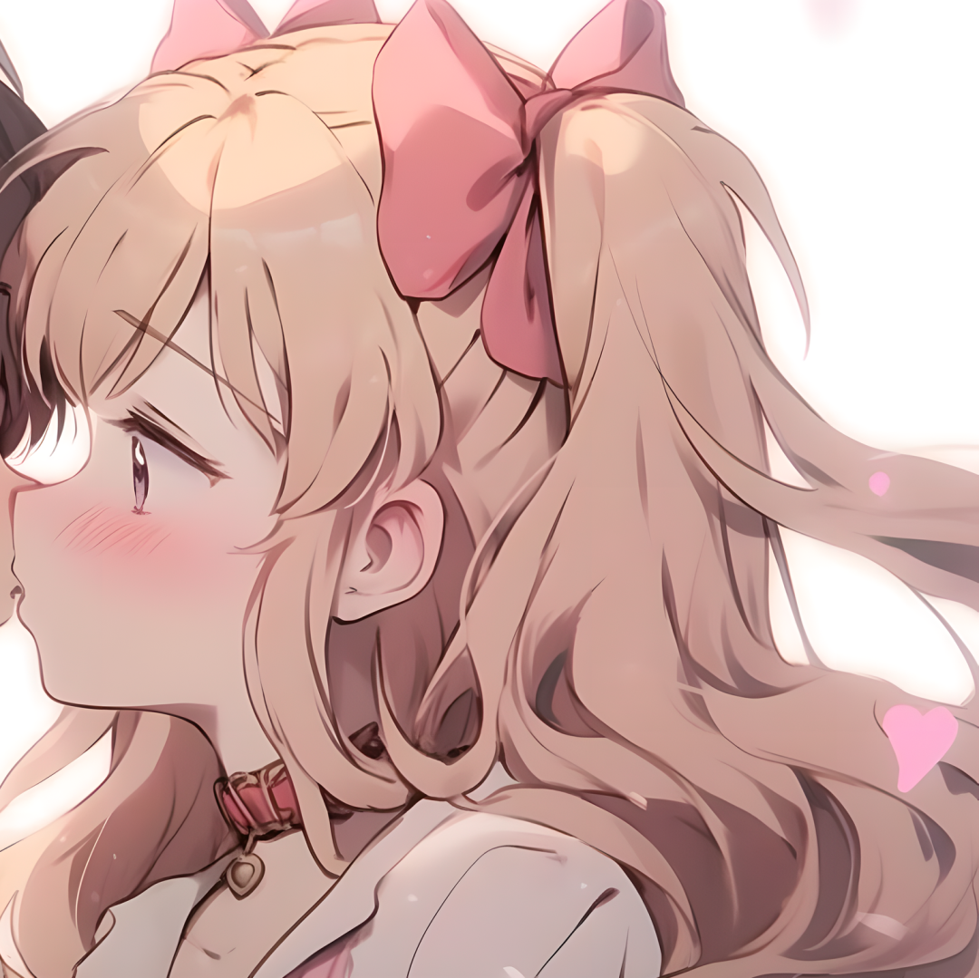 情侶女