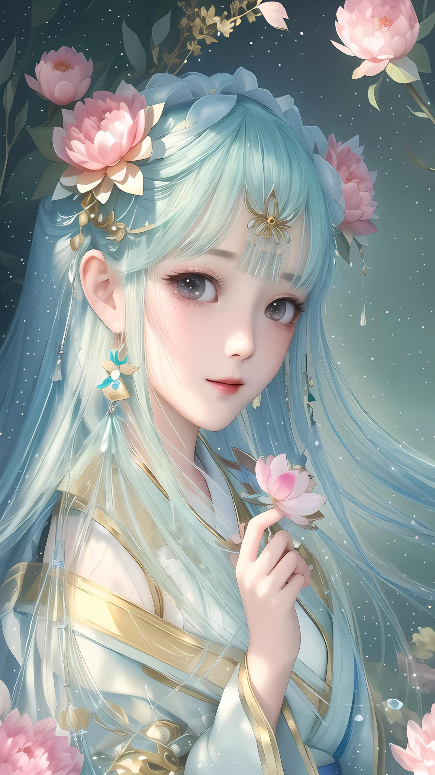 唯美壁纸