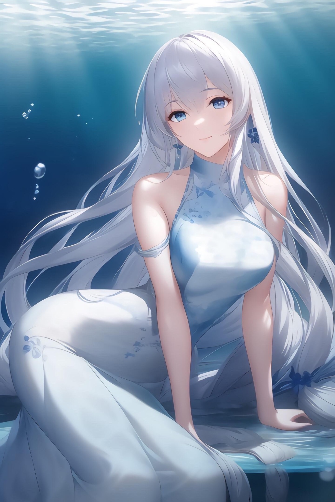 性感美女