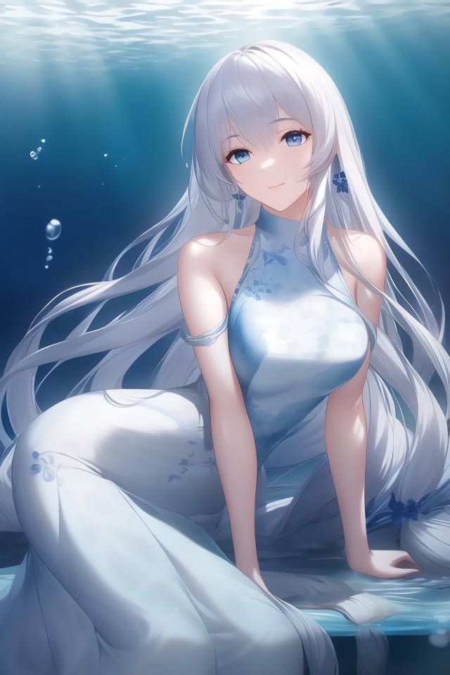 性感美女