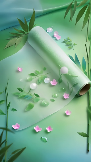 竹子3