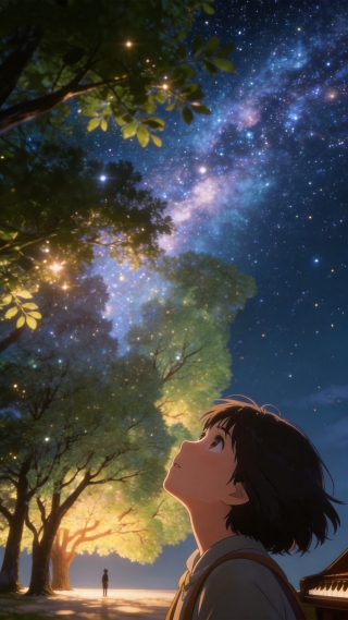 星空