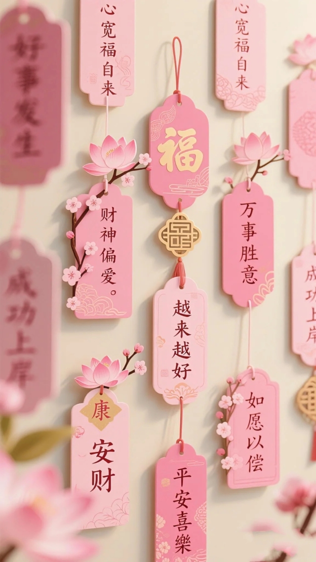 文字壁纸