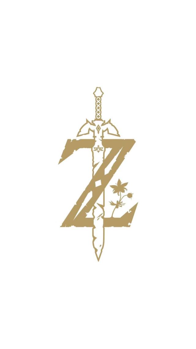 2022年微信背景图片大全高清塞尔达