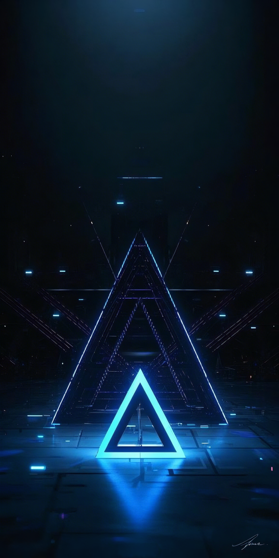 光影