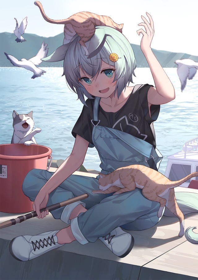 動物管理局