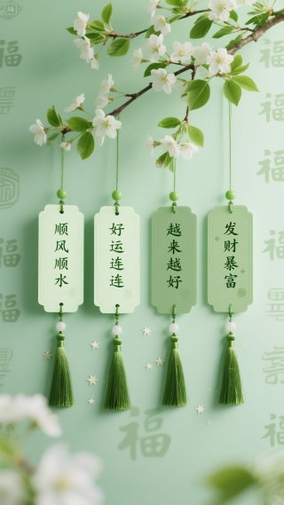文字壁纸
