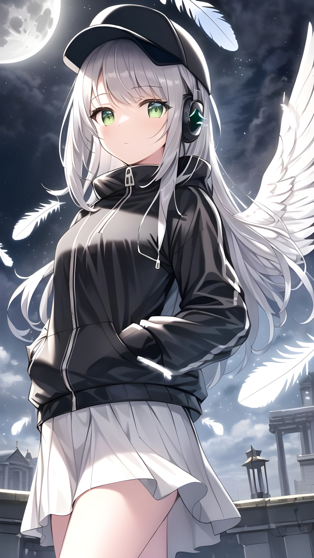 棒球天使4