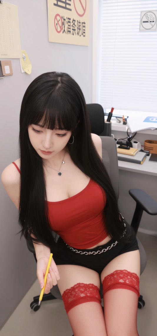 性感美女