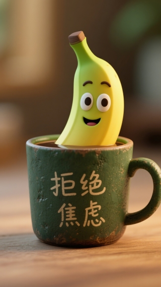拒绝焦虑