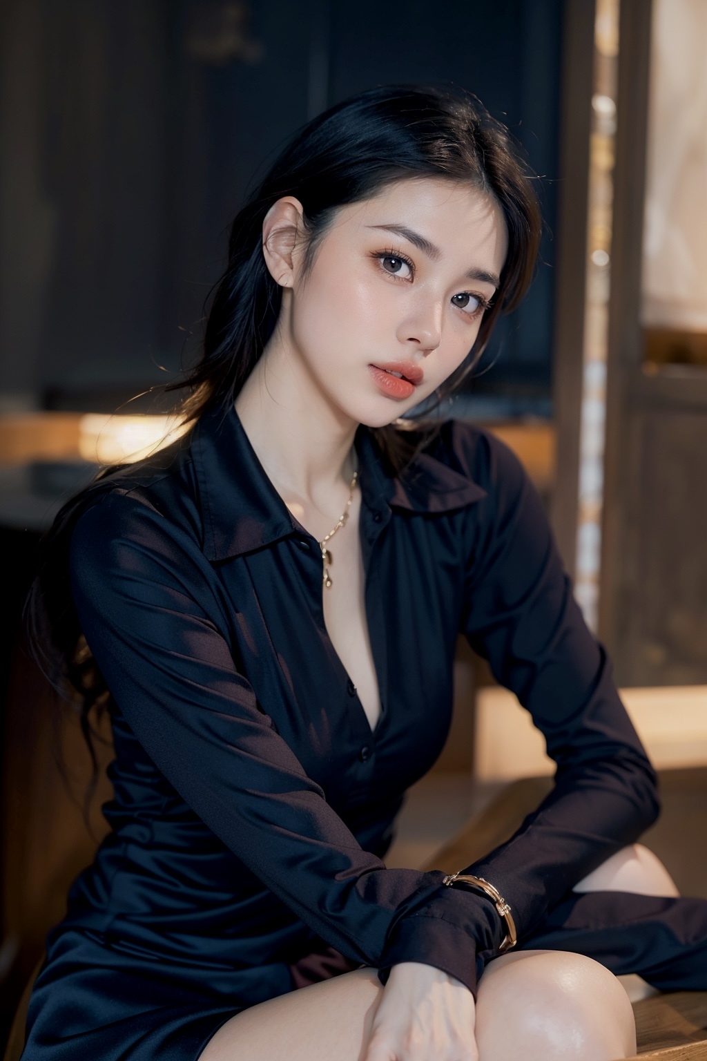 WUMUMU-高颜值的女神