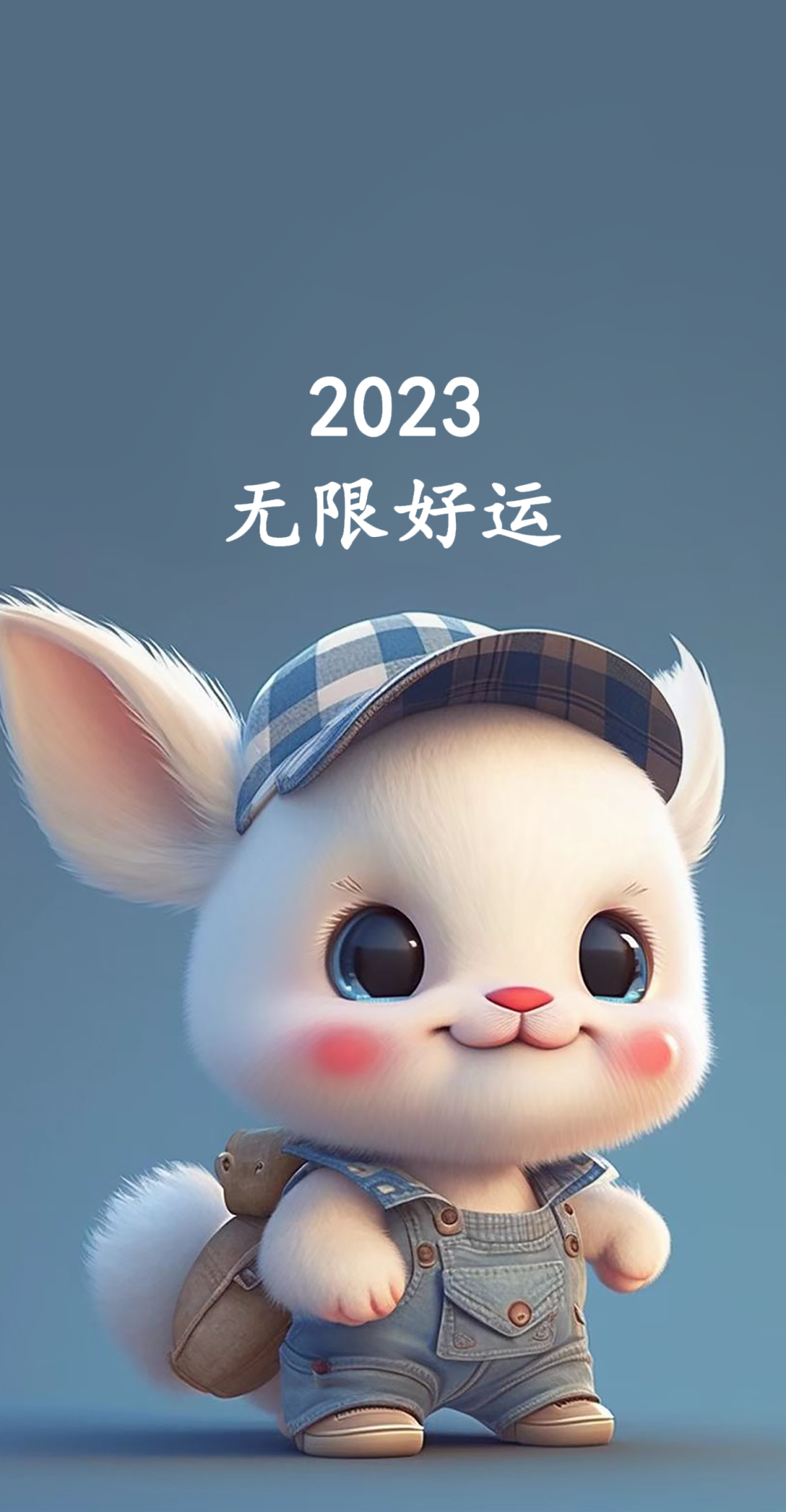 2023 可爱治愈