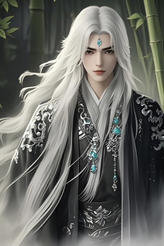 王林