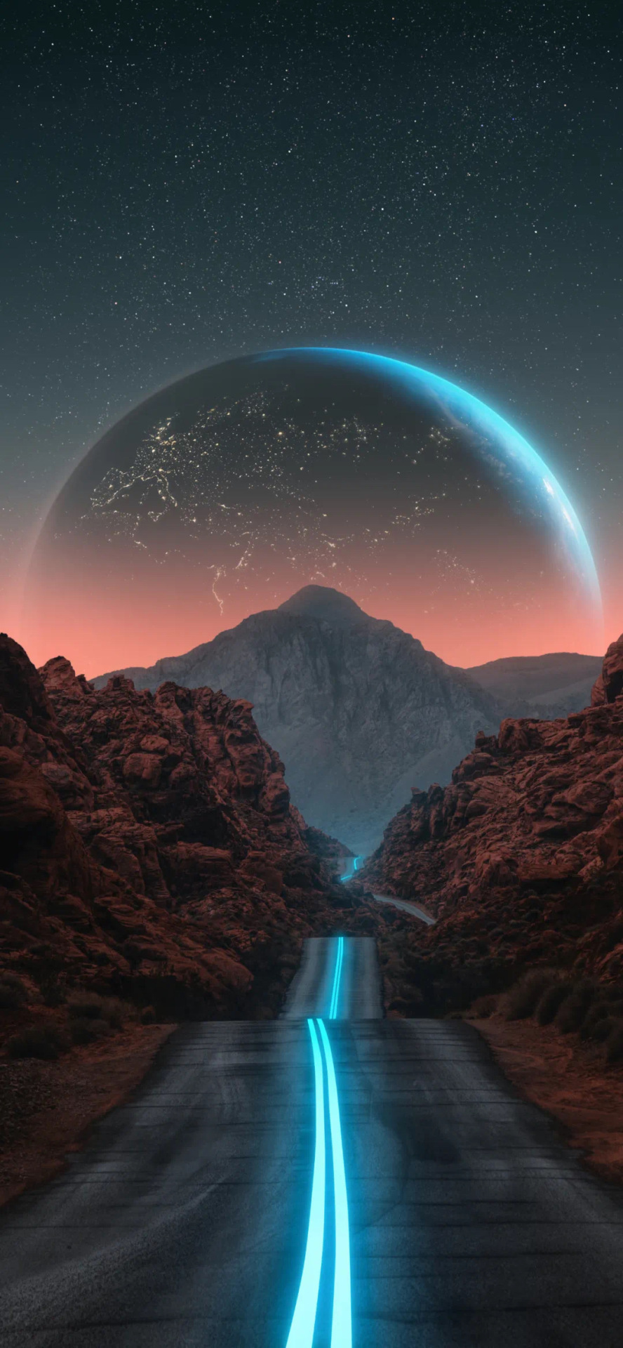 星球