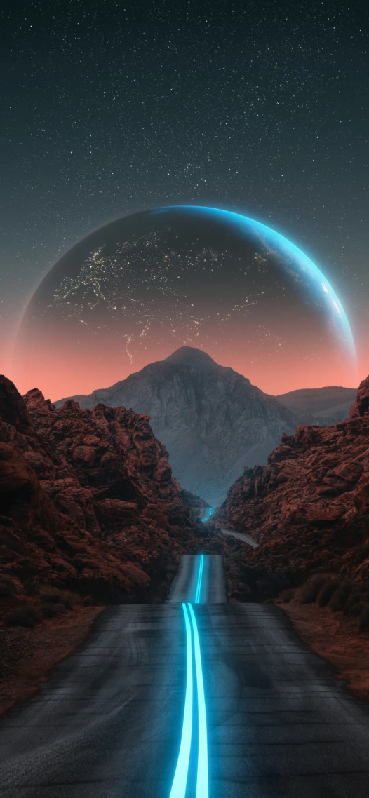 星球