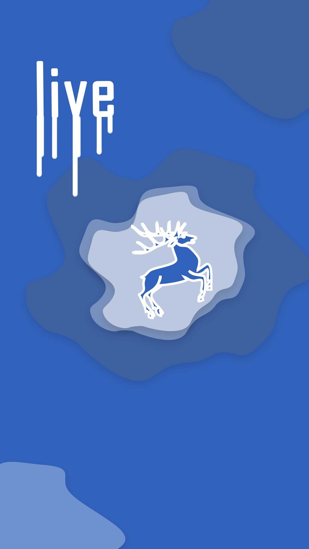 小鹿