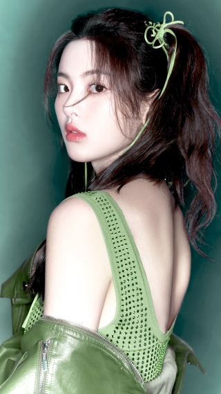 杨超越