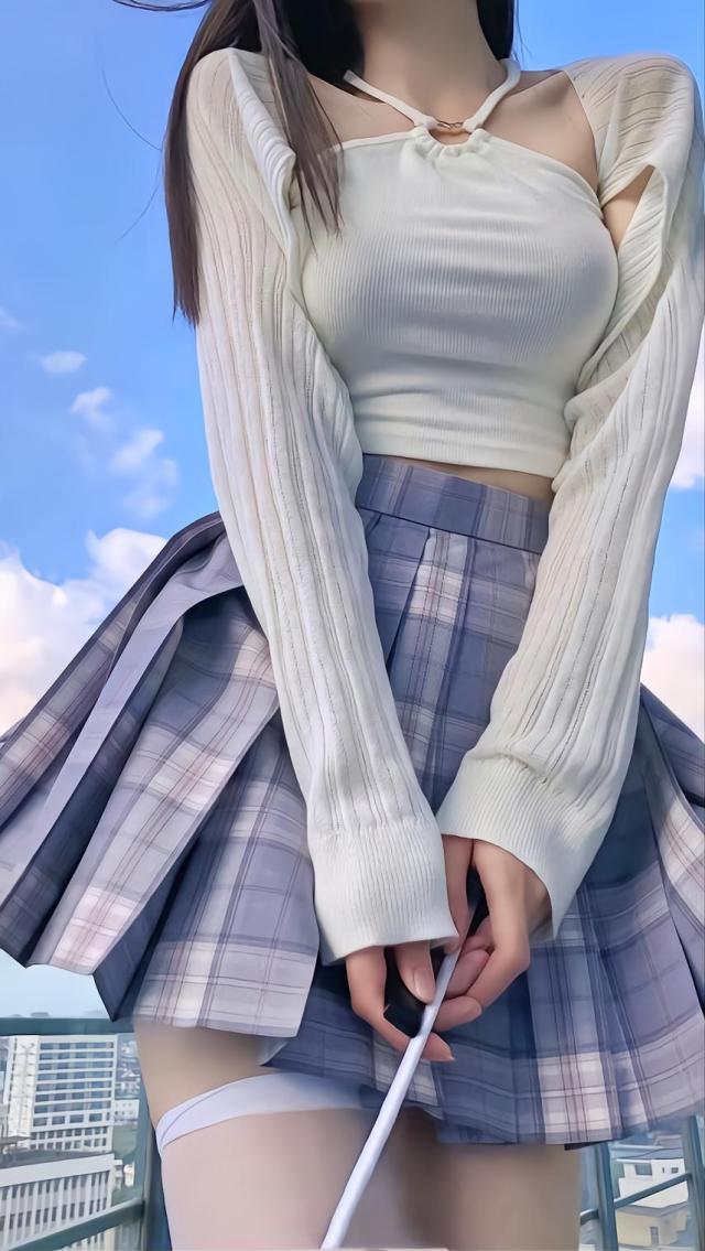 美女身材系列1
