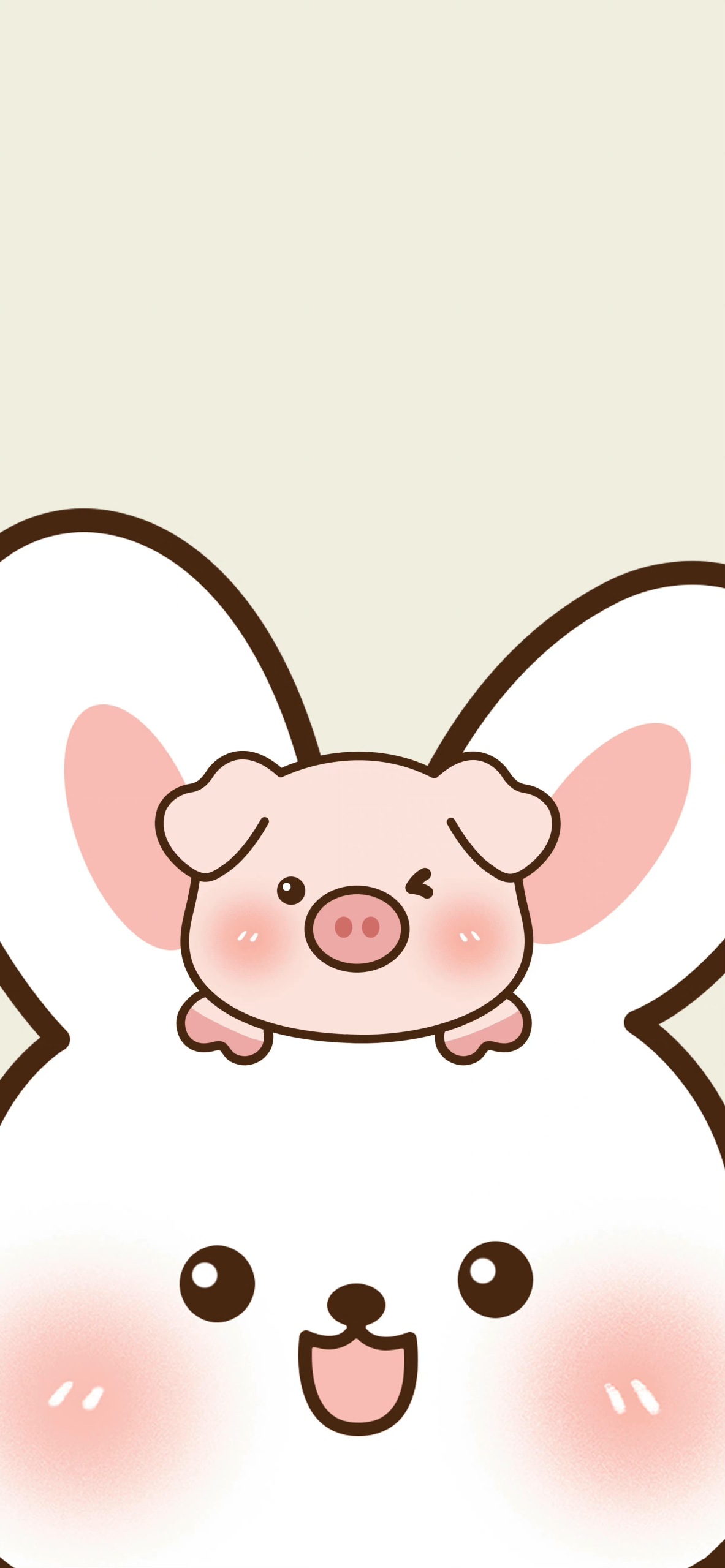 情侶壁紙