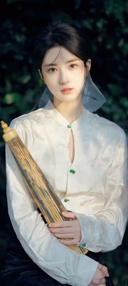 国风美女