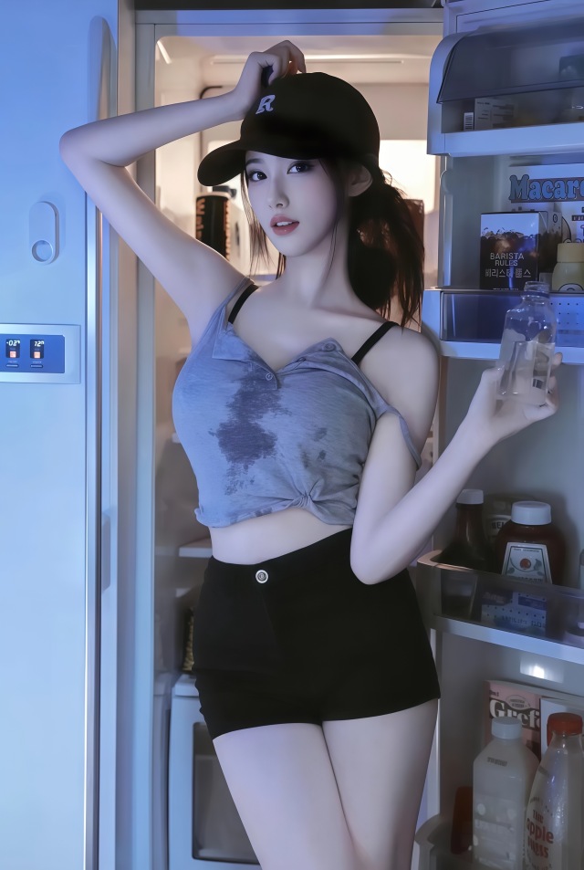 性感女神