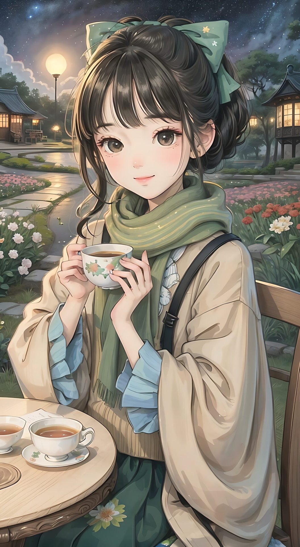二次元壁纸