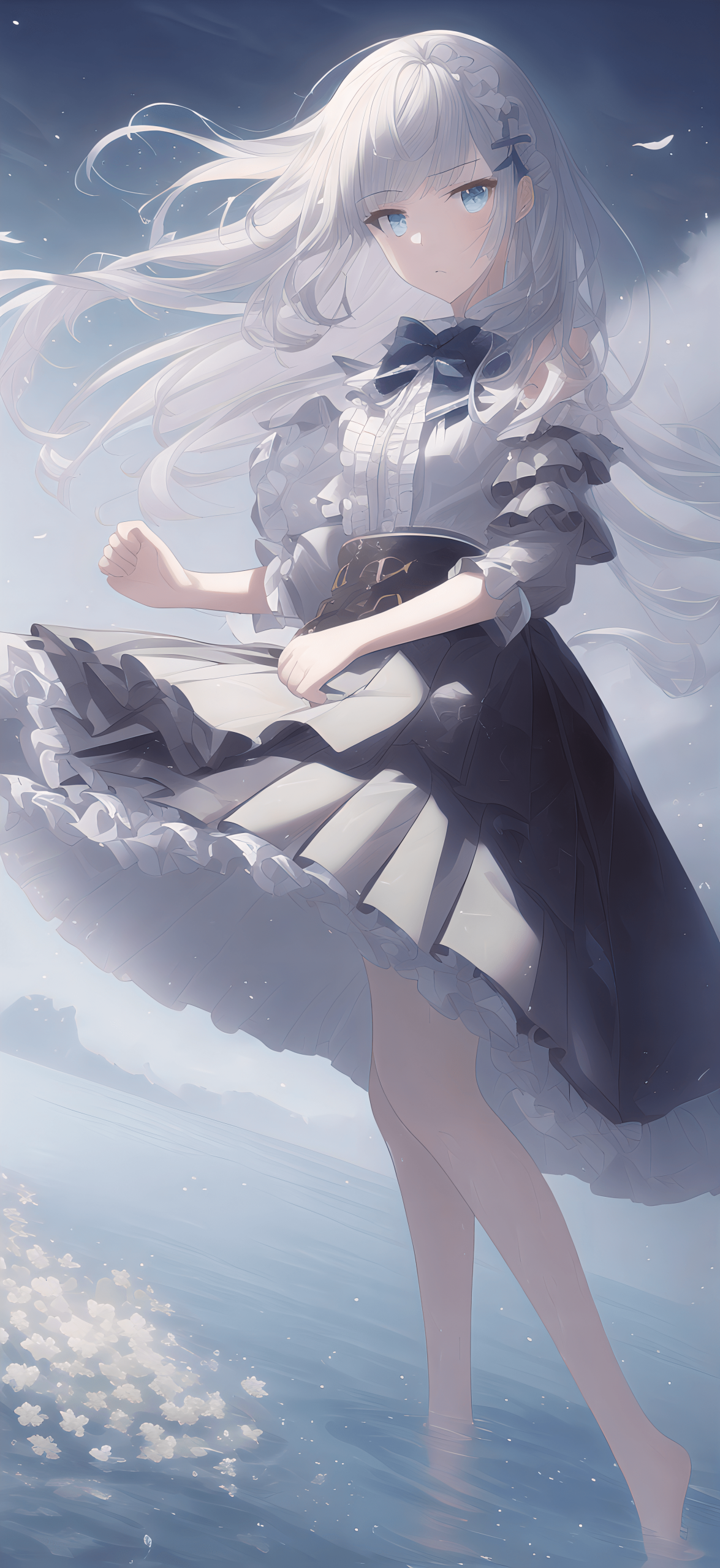 美少女