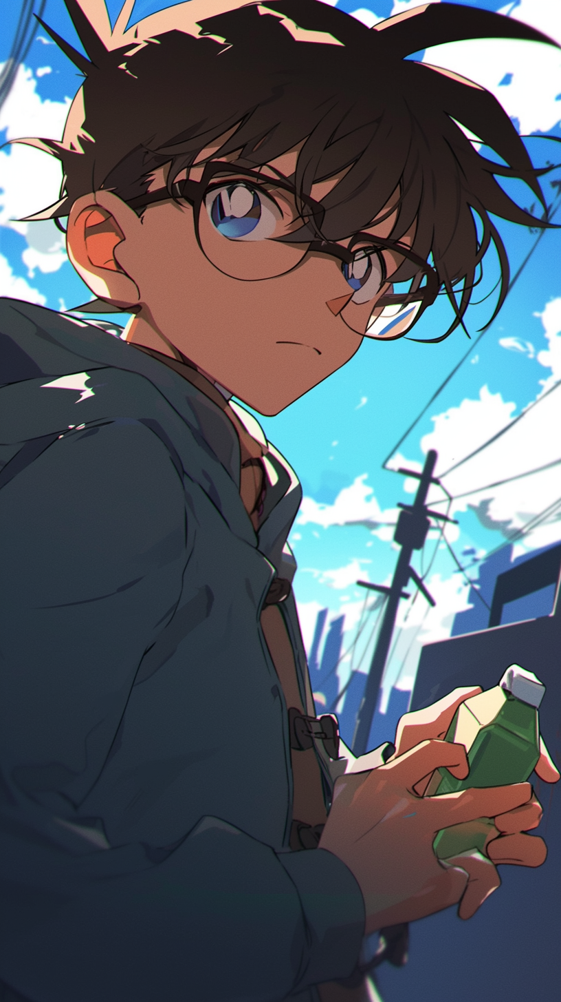 工藤新一