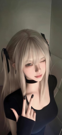 性感美女