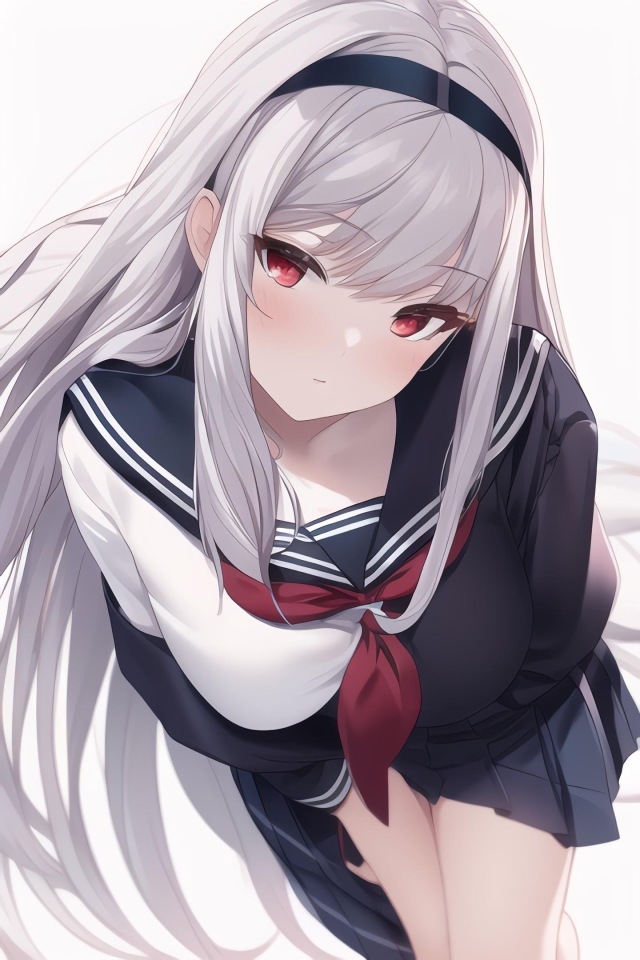 美少女
