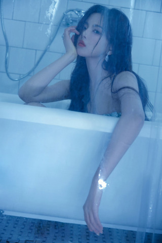 杨超越