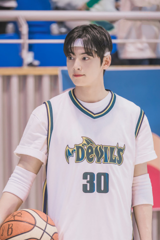 篮球男孩yyds