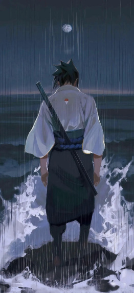海边动漫