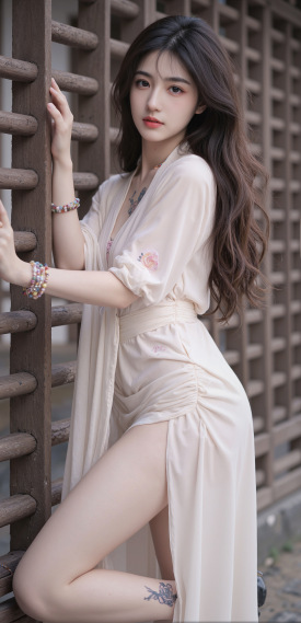 性感美女