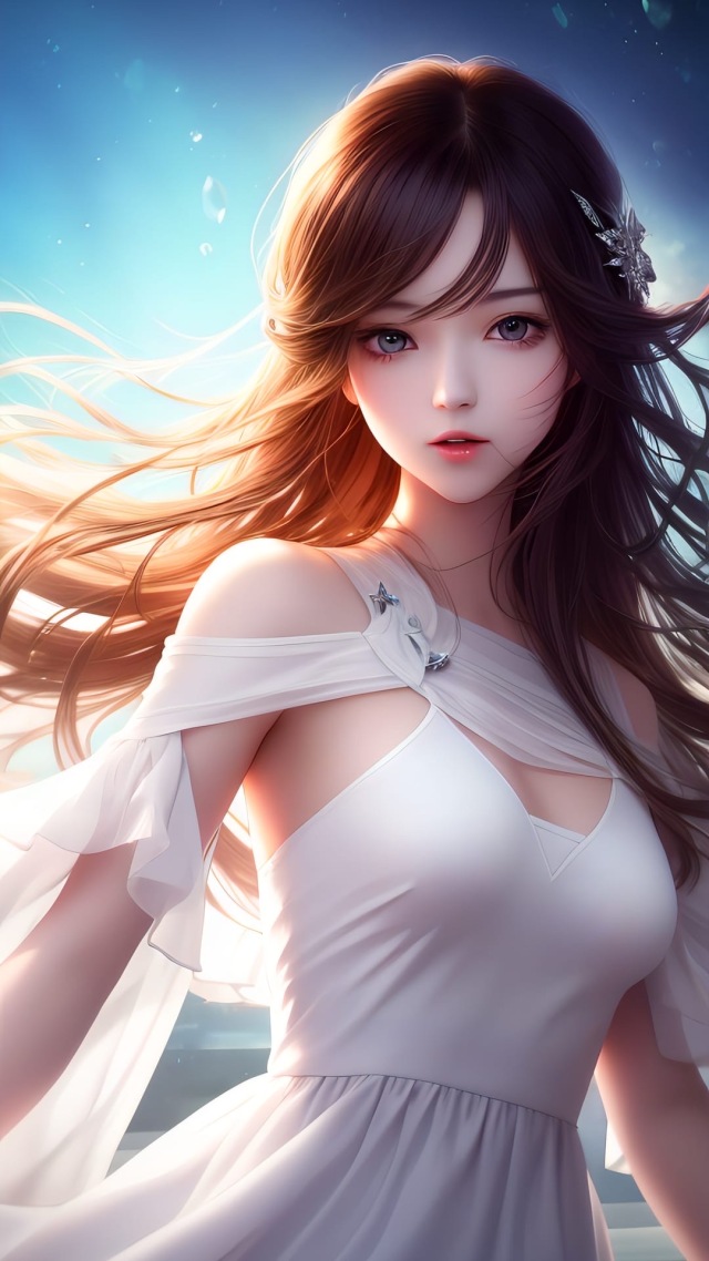 智慧女