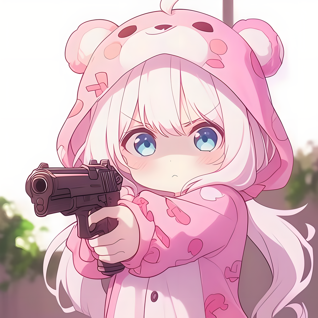 情侶女