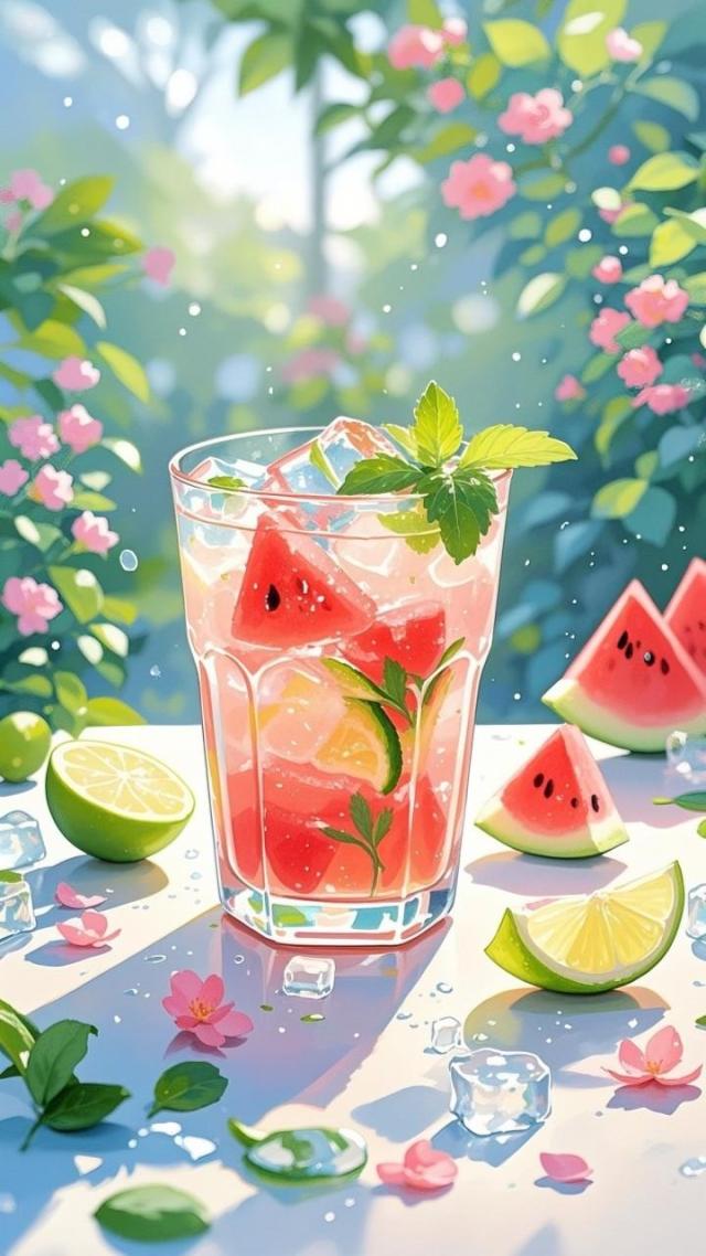 碎碎冰