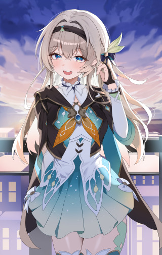 流萤