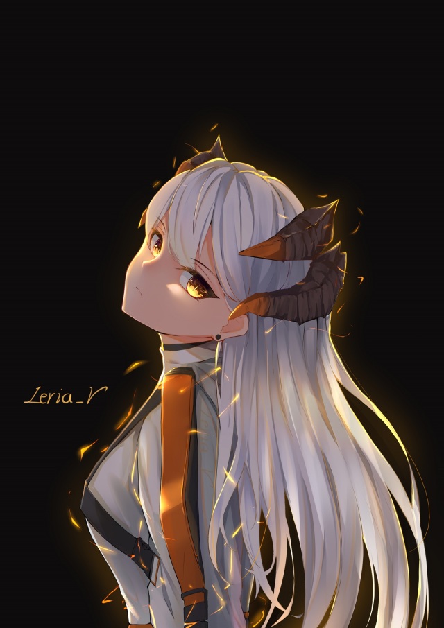 明日方舟