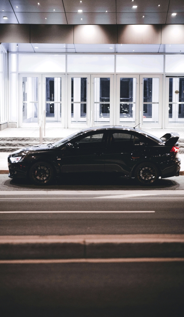 汽車