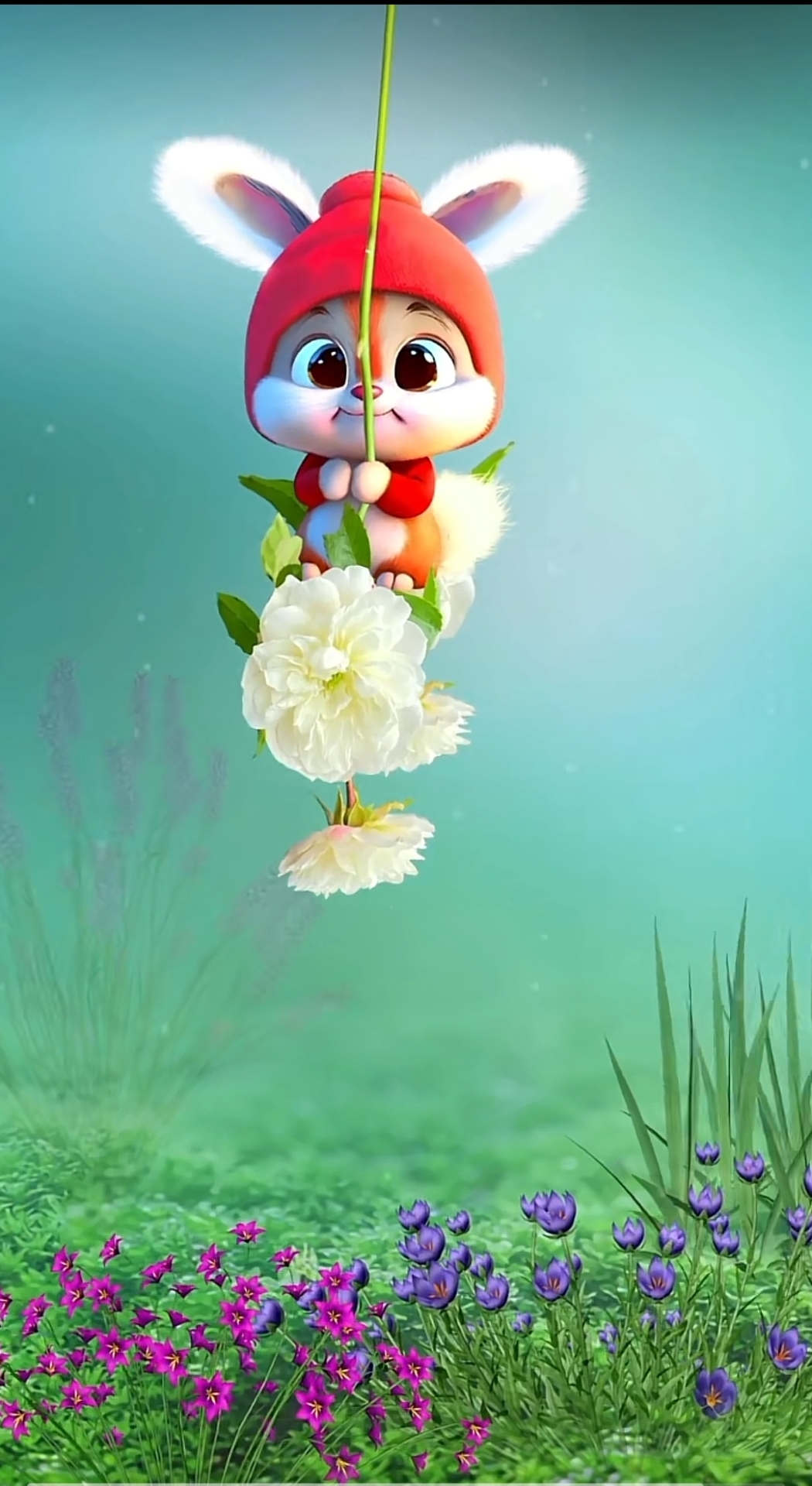 兔子
