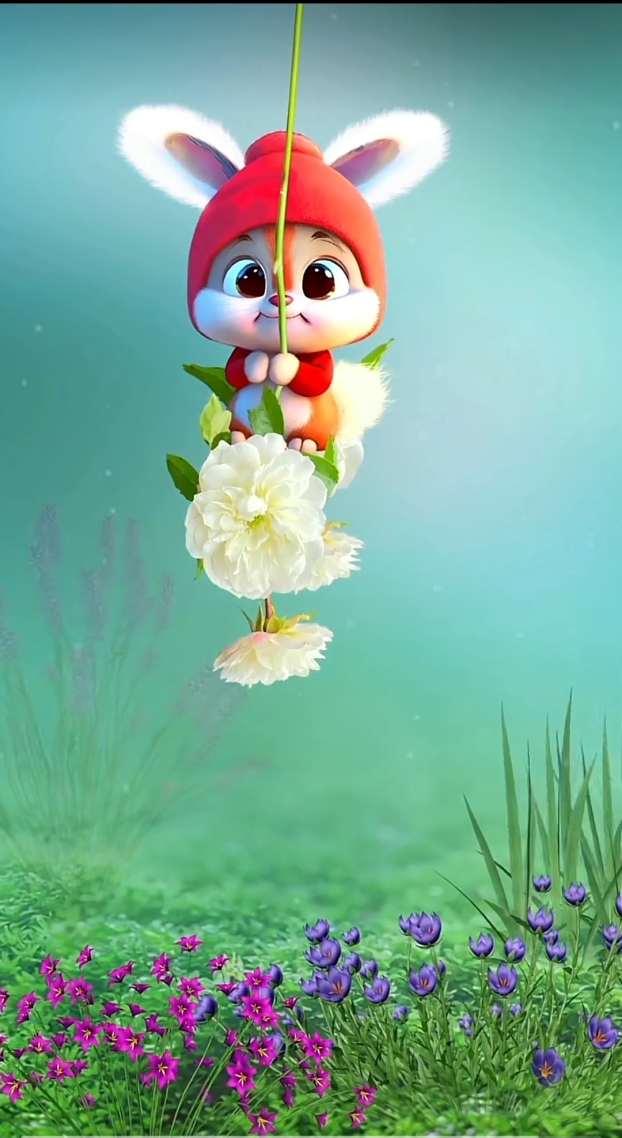 兔子