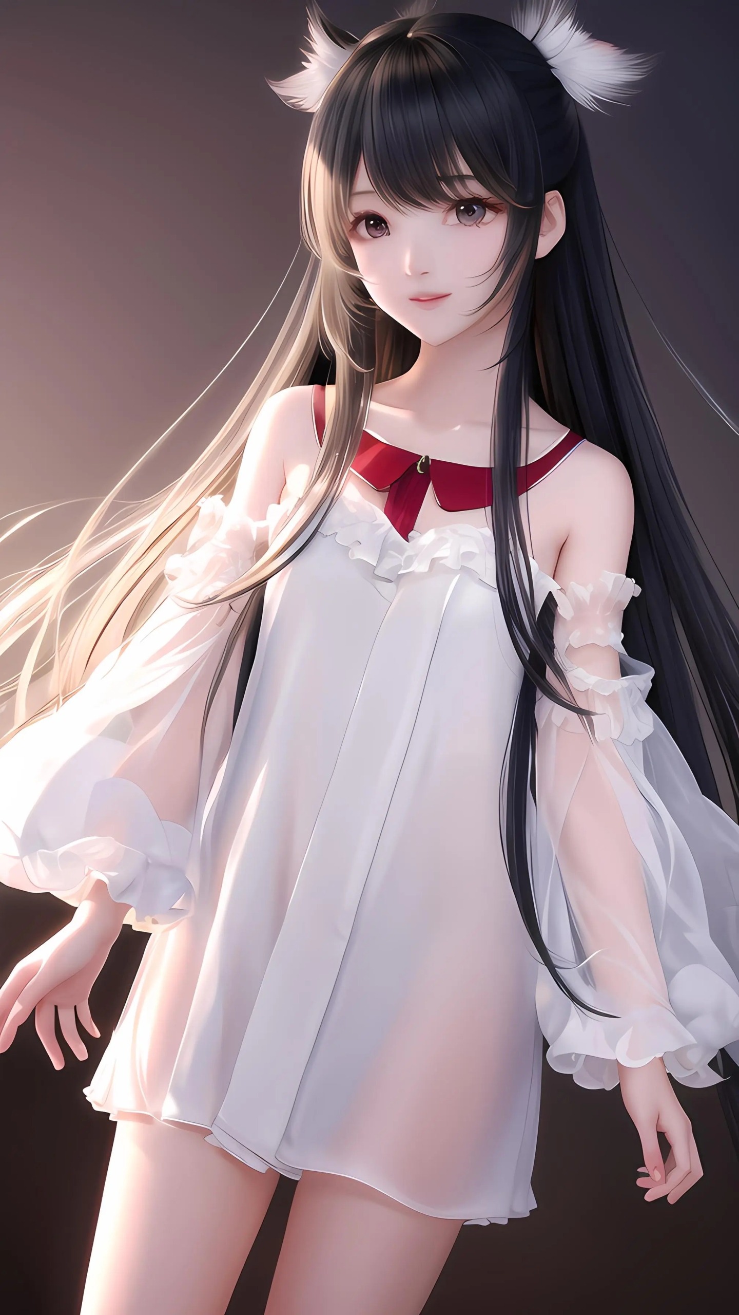 二次元壁纸