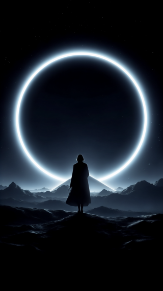 孤星流浪者
