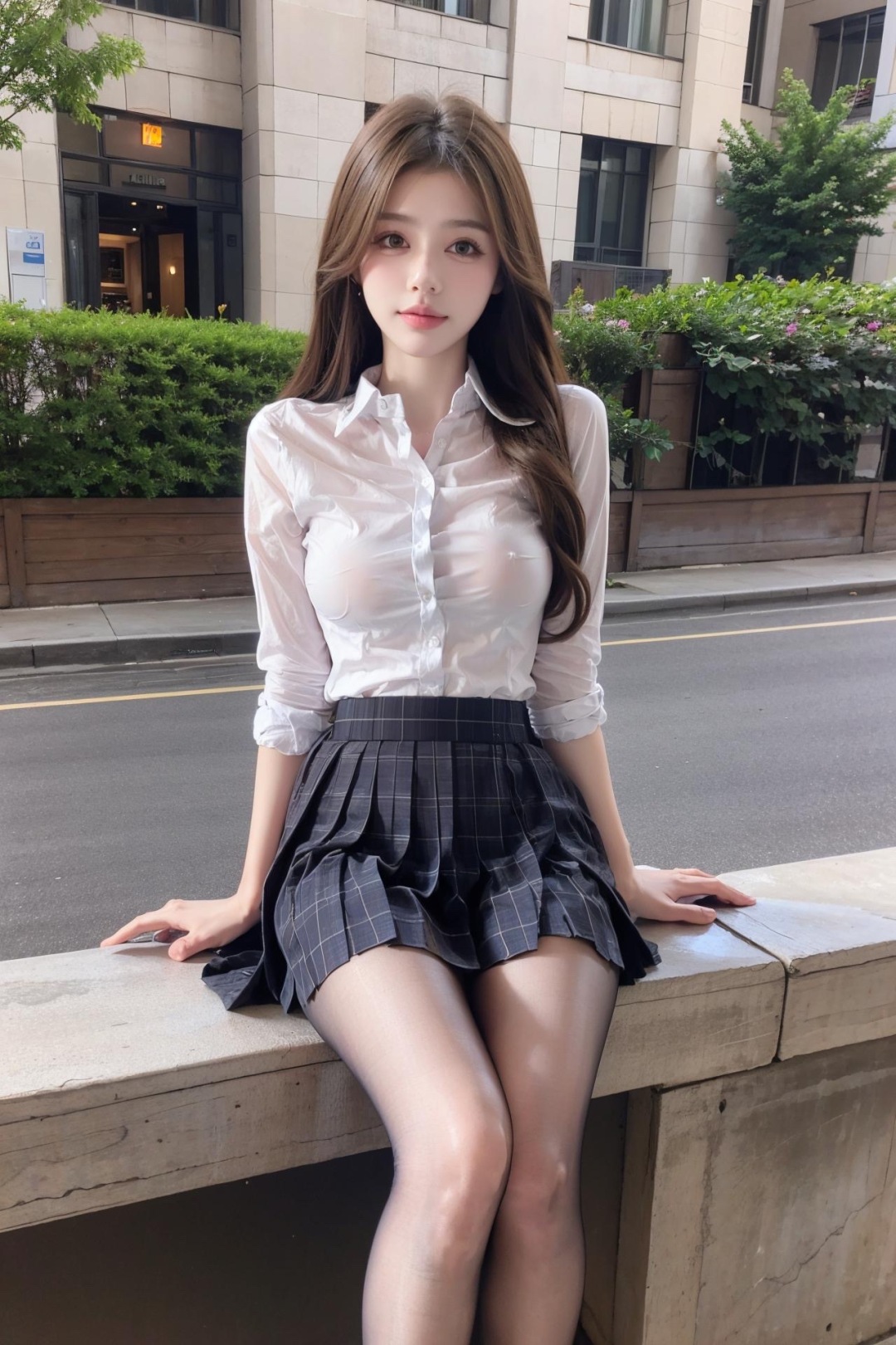 街頭美拍