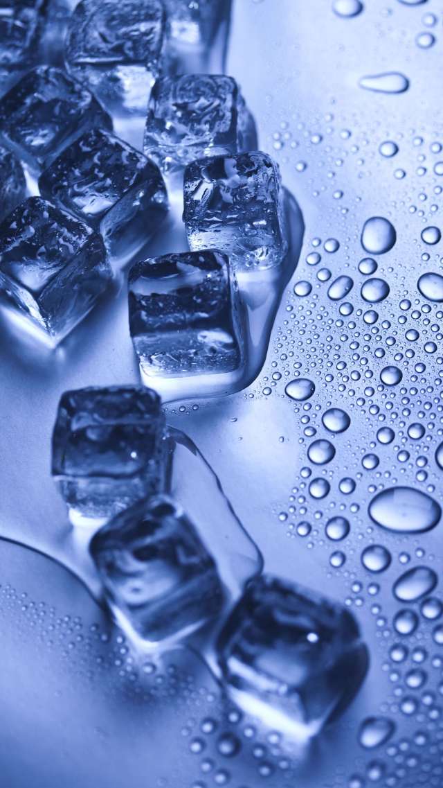 冰水