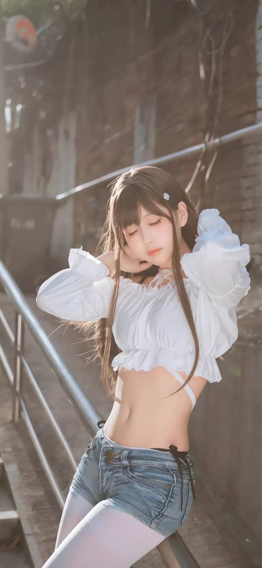 好看身材也好