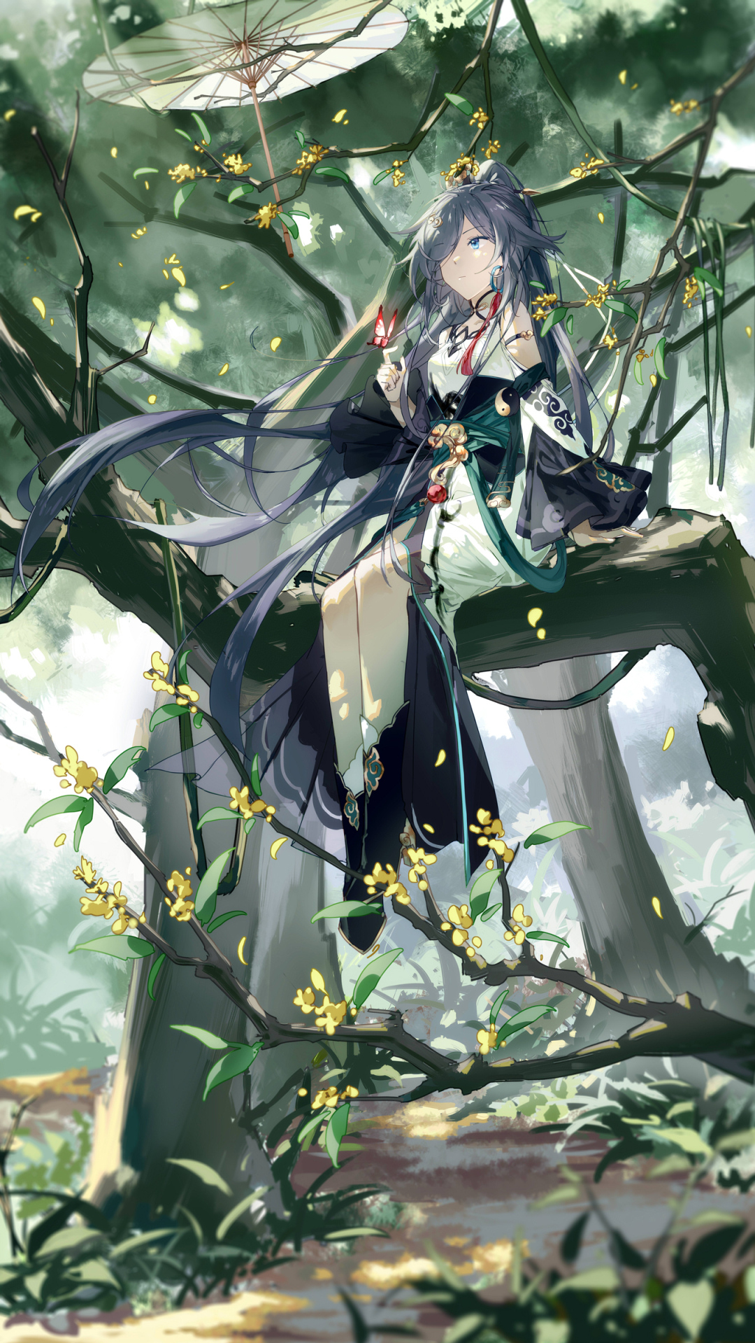 山鬼