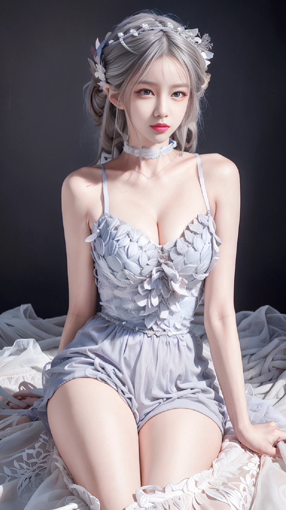 女神