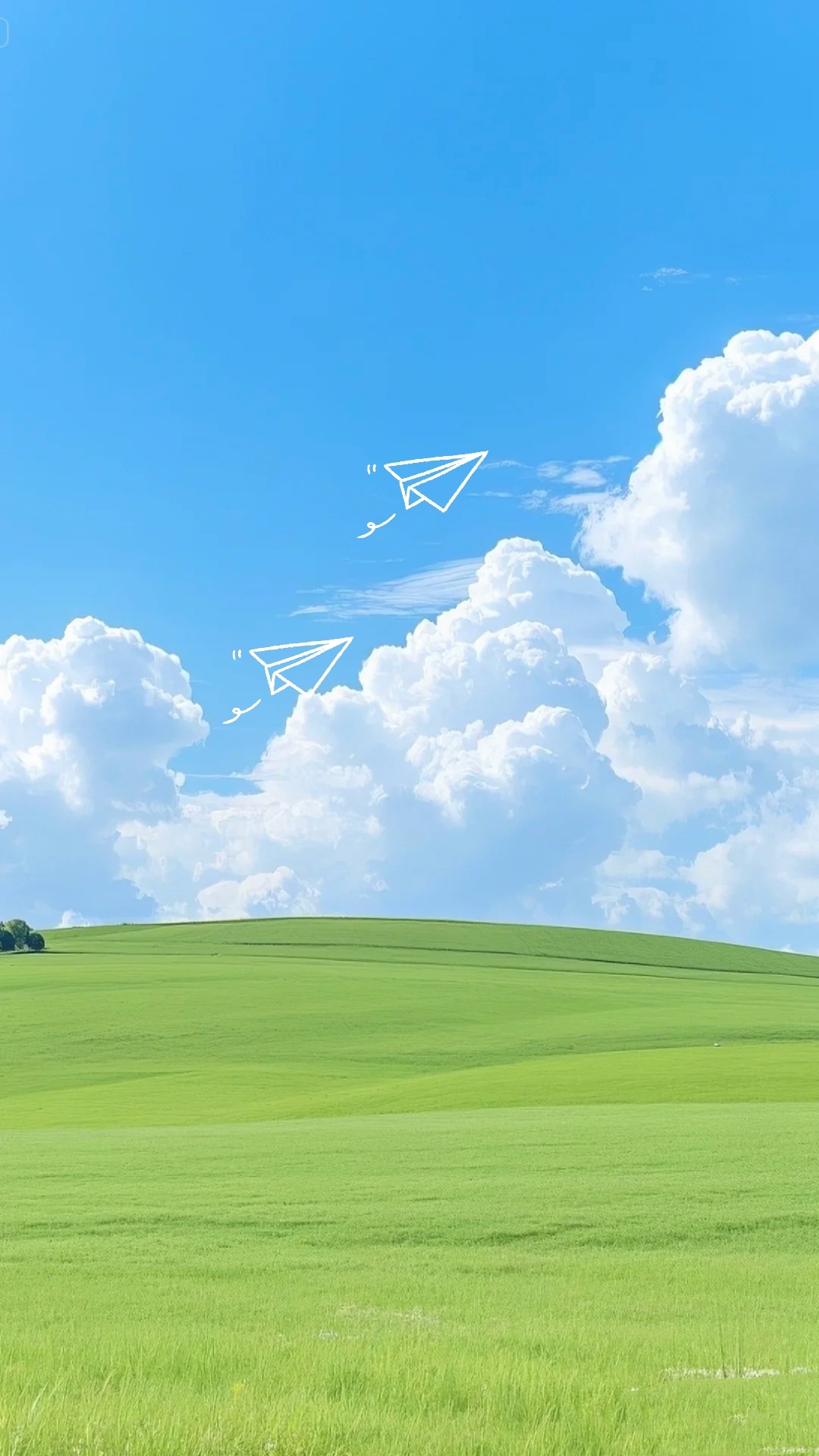 风景